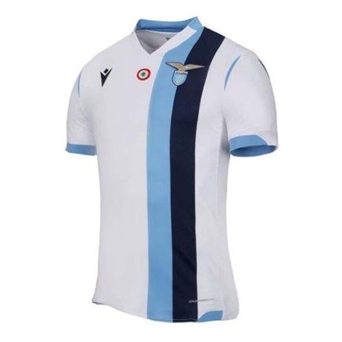 Trikot Lazio Auswarts 2019-20 Fussballtrikots Günstig